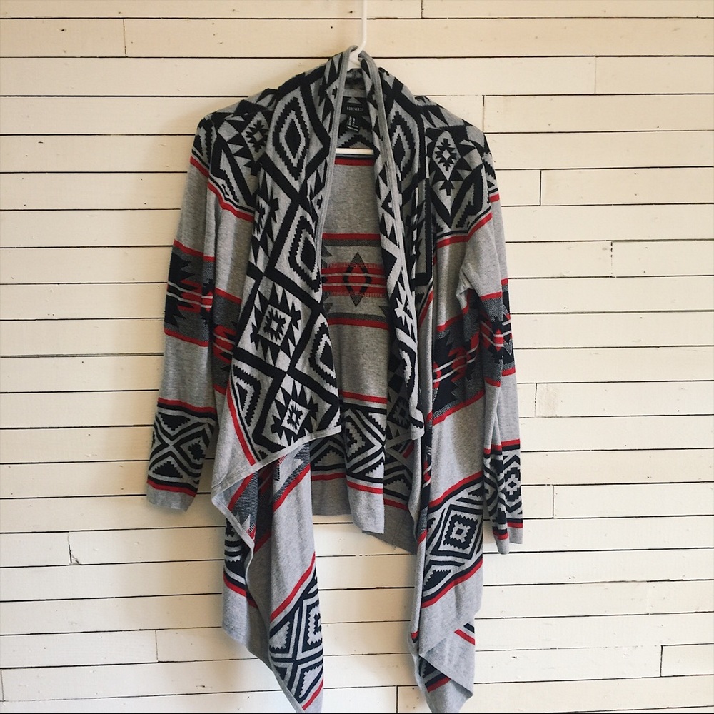 H&M sweater